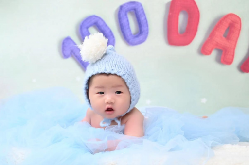 广州代怀试管生子三个月宝宝体重