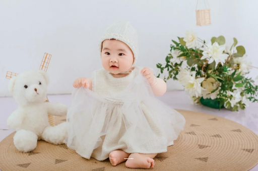 广州代怀试管生子2岁宝宝多高