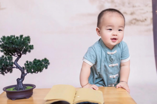广州代怀试管生子宝宝湿疹忌口